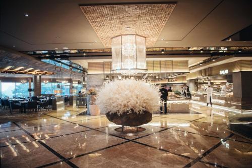 Фотография гостиницы Hotel Interburgo Daegu