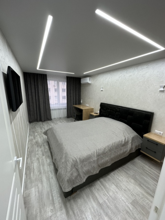 Фотографии квартиры 
            Апартаменты на улице Танкистов 80а