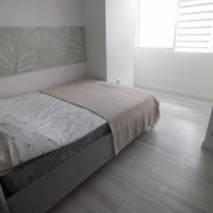 Фотография квартиры Квартира Современная Студия в Центре Перми