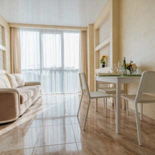 Фотография квартиры Апартаменты Возле Музея Космонавтики