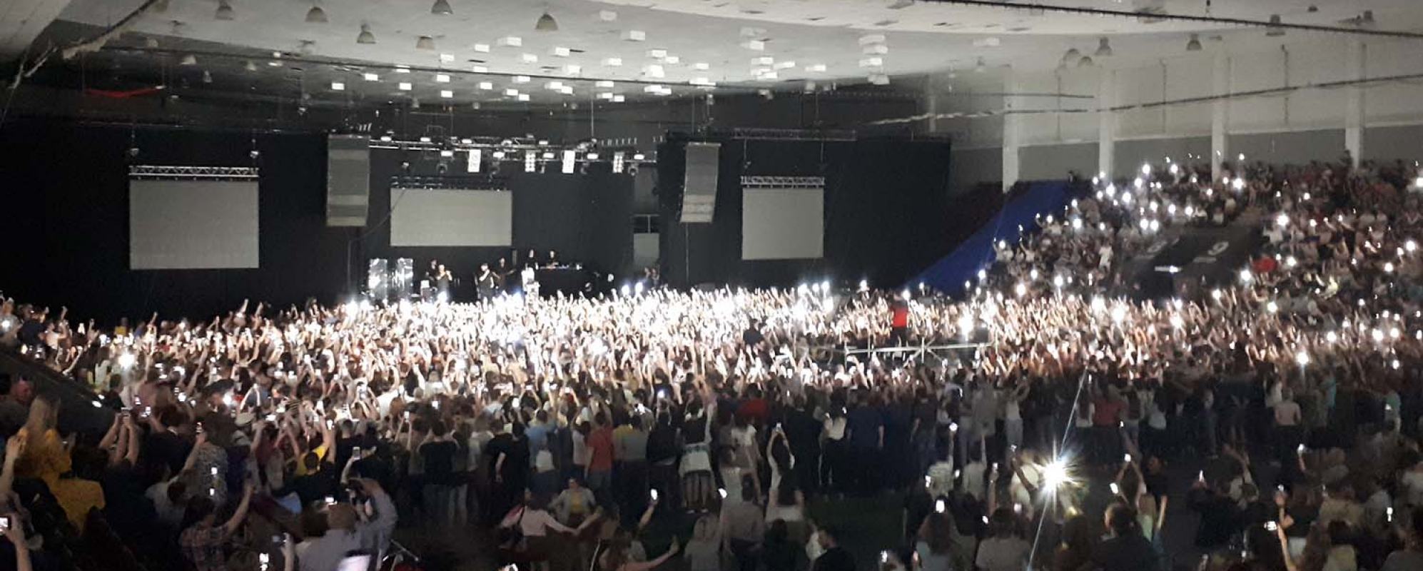 Фотографии концертного зала Большой зал ДЗиС