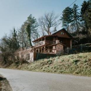 Фотографии гостевого дома
Holiday Home Primus