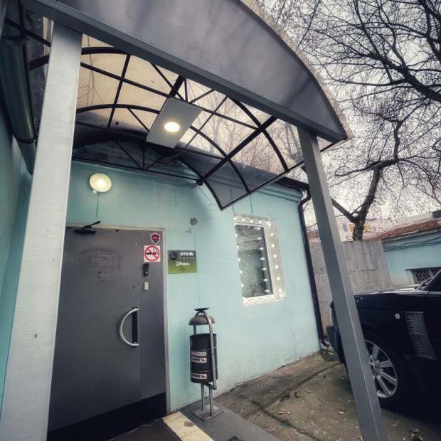 Фотографии мини отеля
Mila Guest House