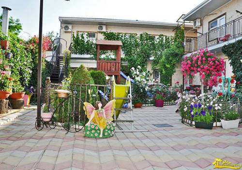 Фотографии гостиницы
Лилия