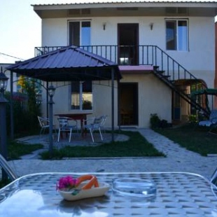 Фотография гостевого дома House in Mestia