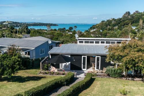 Фотография гостевого дома Tikapa Moana Views