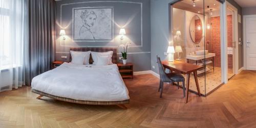 Фотография апарт отеля Apartamenty Bracka 6