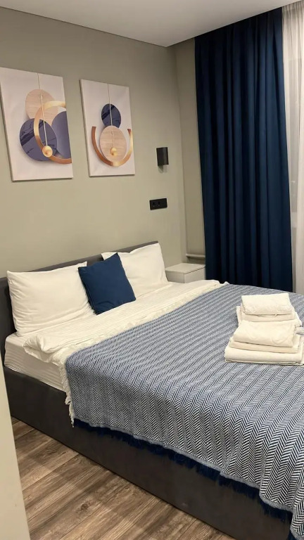 Фотография квартиры Апартаменты Ladotel на Ленинском