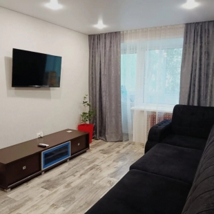 Фотография квартиры Квартира у ЖД вокзала