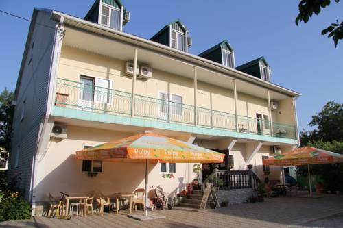 Фотография гостевого дома Островок