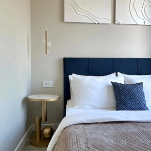 Фотография Коттеджа Частный дом Дом у моря