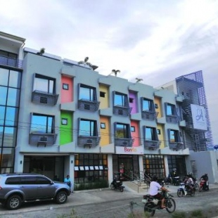 Фотография гостиницы Hotel Rupert A Baler