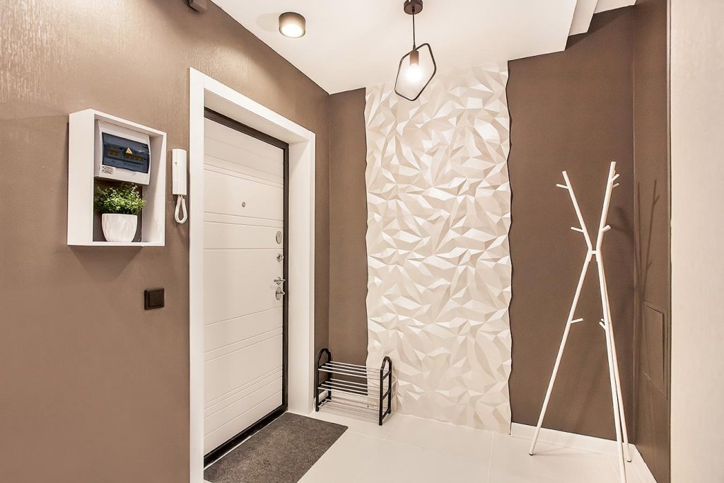 Фотография квартиры Sutki Life (Сутки Лайф) на 40 лет Победы 45Б