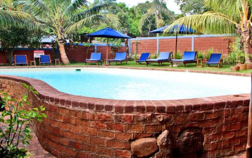 Фотография гостиницы Clair de Lune