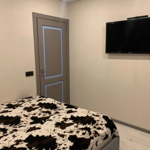 Фотография квартиры Квартира Уютная Суточно Тобольск