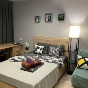 Фотография квартиры Квартира Сотрудничество с организациями