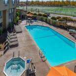 Фотография мотеля Ocean Pacific Lodge