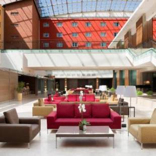 Фотографии гостиницы
Plaza Caserta