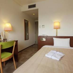 Фотографии гостиницы 
            Kumegawa Wing Hotel