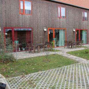 Фотографии гостевого дома
Himmel & Hölle Ferienhäuser