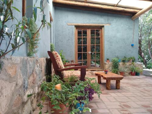 Фотография мини отеля Varuna- en La Casa de Nanda