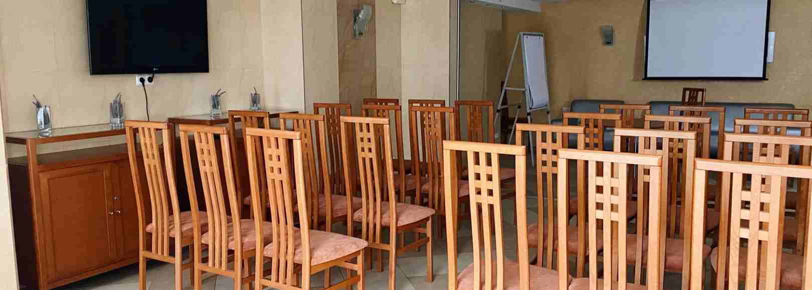 Фотография конференц-зала Апри Хотел Пермь