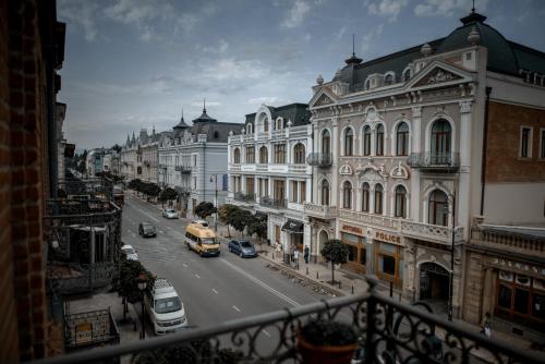 Фотография апарт отеля MARJANI