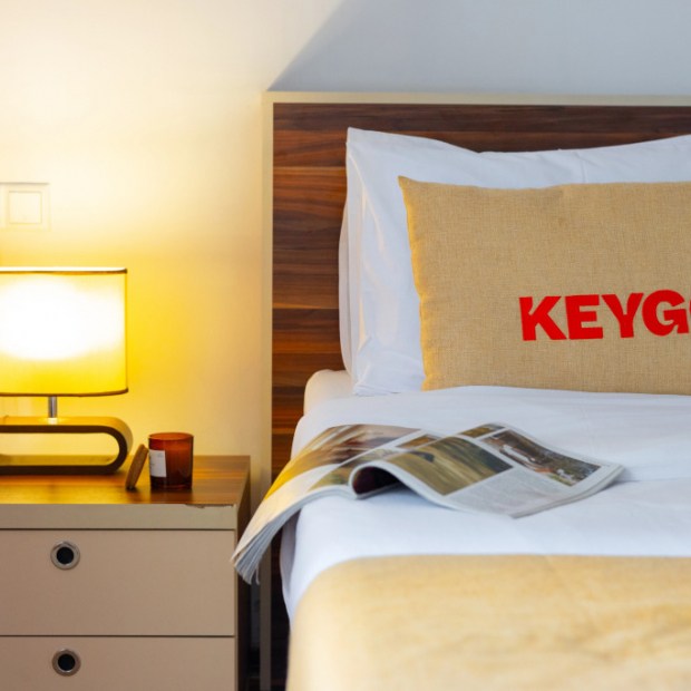 Фотографии квартиры 
            Апартаменты KeyGo #0019 с видом на Арарат