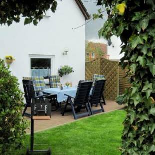 Фотографии гостевого дома
Amrum