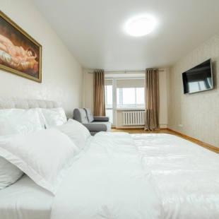 Фотография квартиры Апартаменты у Станции Метро Немига