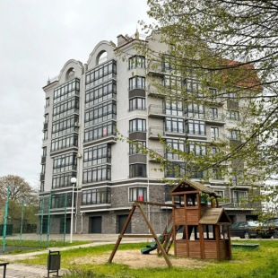 Фотография квартиры LovelyHome 39 (ЛавлиХоум 39) на улице Набережная 19А