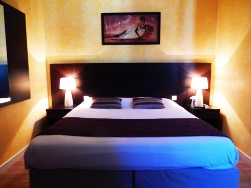 Фотография гостиницы Kyriad Chalon-Sur-Saone Centre