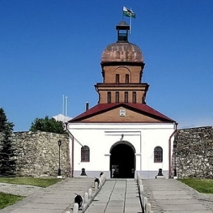 Фотография музея Кузнецкая крепость
