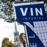 Фотография хостела Hostel Vin Imperial