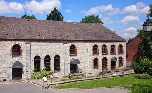 Фотография гостиницы Centre Bol Vert