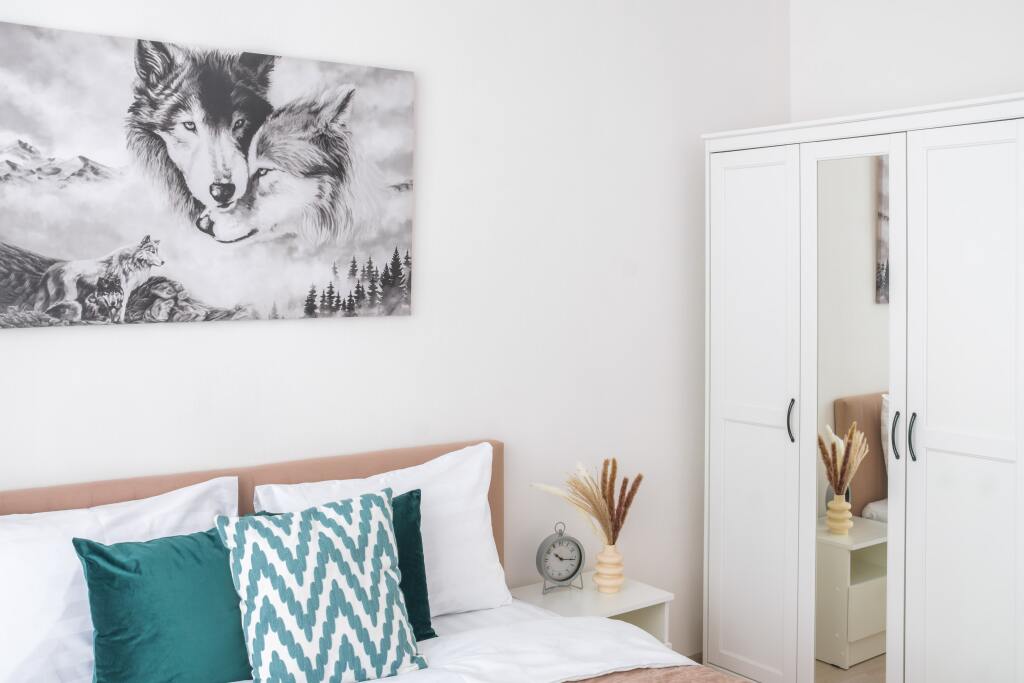 Фотография квартиры Апартаменты на Восточной 31