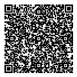 QR код гостевого дома Garden House