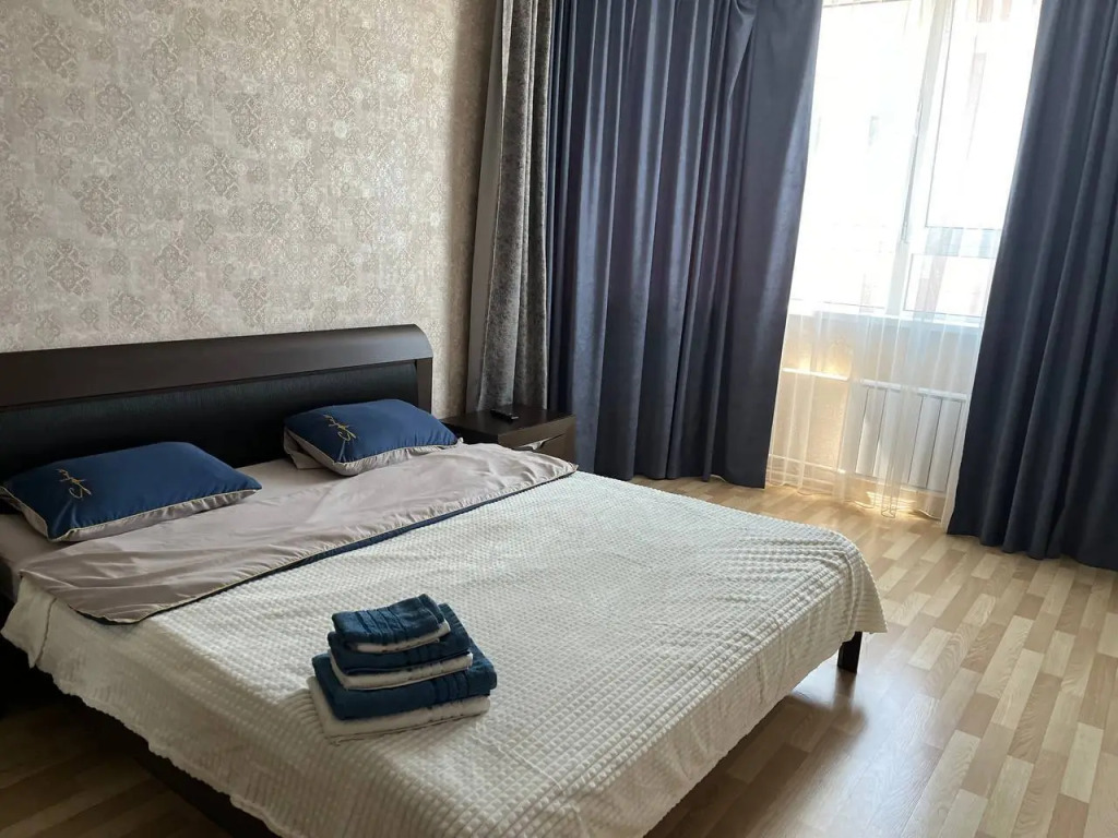 Фотография квартиры Квартира с новым ремонтом