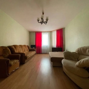 Фотография квартиры Квартира Просторная