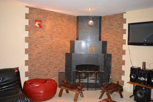 Фотография гостевого дома Green House