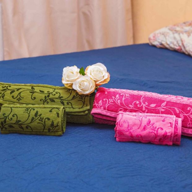 Фотографии квартиры
Апартаменты Lobnya House in Lobnya City