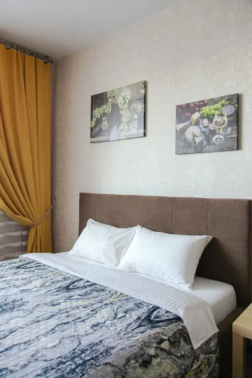 Фотография квартиры Квартира AntoninaApartments на улице Фрунзе 49