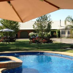 Фотографии мотеля
Heritage Motor Inn Corowa