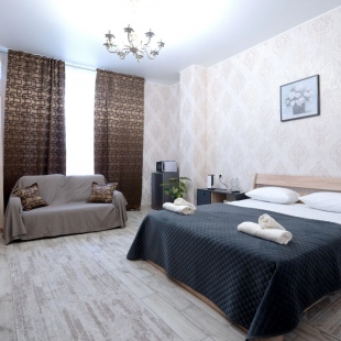 Фотография квартиры Квартира Райдас у Каспия 12