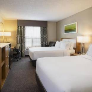 Фотографии гостиницы
Holiday Inn Express Hotel & Suites Sherwood Park-Edmonton Area, an IHG Hotel