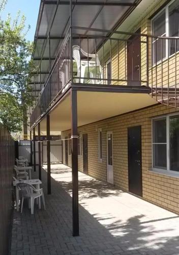 Фотография гостевого дома Дарья