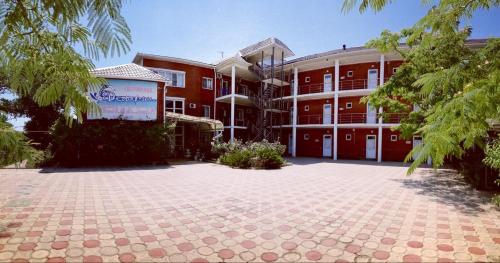 Фотографии гостиницы
Дельфин