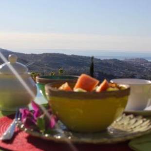 Фотографии мини отеля
Relais San Damian