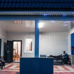 Фотография гостевого дома Орбита