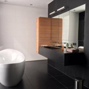 Фотографии мини отеля 
            B&B, luxe kamer met airco en eigen badkamer